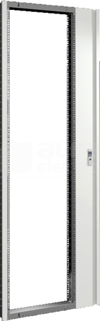 VX 25 40U Rama wychylna