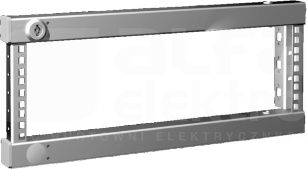 VX 25 SR 19 3U Rama wychylna