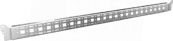 VX 14x39mm (4szt) Szyna wsporcza