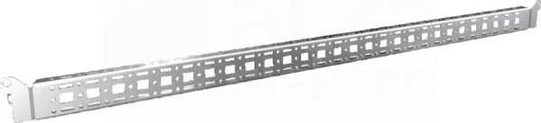 VX SE PC IW 14x39mm Szyna systemowa chassis