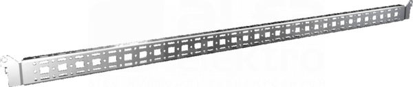 VX 15x39mm (4szt) Szyna wsporcza