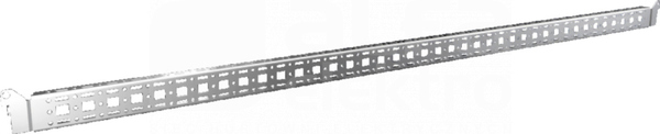 VX 14x39mm (4szt) Szyna systemowa