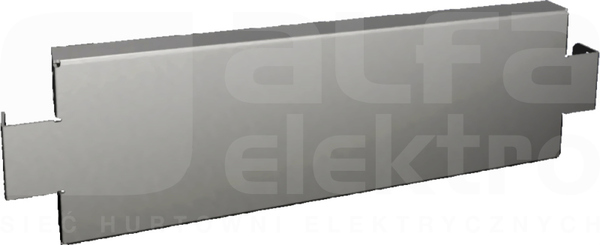VX 500mm (2szt) Osłona cokołu boczna