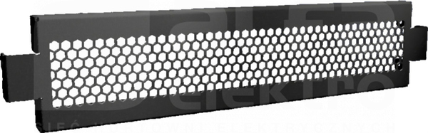VX 600x100mm (2szt) Osłona cokołu