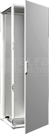 VX 600x1800x600 Szafa sterownicza metalowa