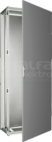 VX25 800x2000x400 Szafa sterownicza metalowa
