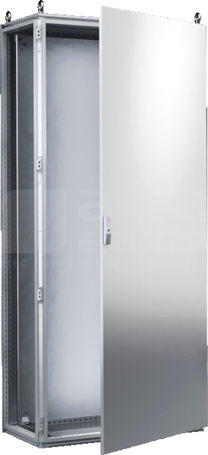 TS 800x2000x600 RAL7035 Szafa sterownicza metalowa