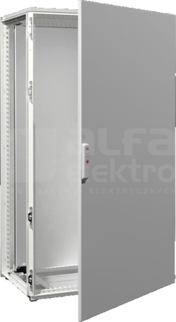 VX 25 800x1400x500mm System szaf szeregowych