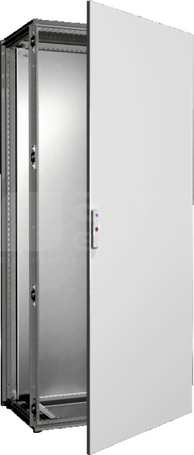 VX 800x1800x500 Szafa sterownicza metalowa