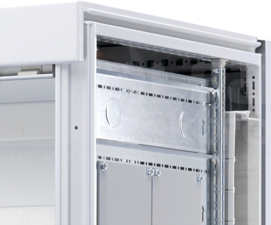 SV 200x600mm (6szt) Ściana działowa