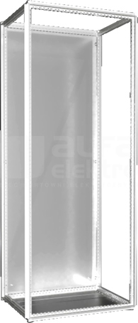 VX 25 800x2000x600 Szafa modułowa metalowa