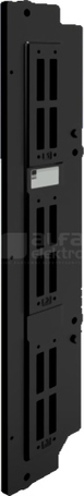 SV 185mm E-Cu 50x10mm Wspornik szyn zbiorczych 3-polowy