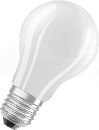 CLASSIC A 4,5W/827 E27 470lm DIM Źródło LED RETROFIT