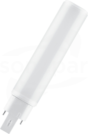 DULUX LED D/E26 HF 10W/840 G24q-3 1100lm 230V Źródło LED 4PIN (E)