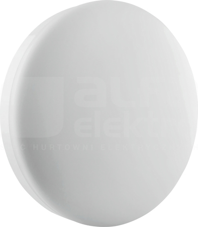 SURFACE 300 24W/3000K 1800lm IK10 IP65 Plafon LED hermetyczny COMPACT