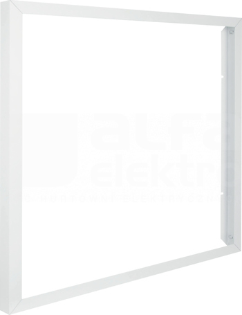 PANEL 600 SURFACE MOUNT KIT H70 VALUE Ramka natynkowa H70 do paneli LED