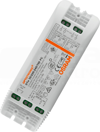 OTe 35/220-240/700 PC Zasilacz