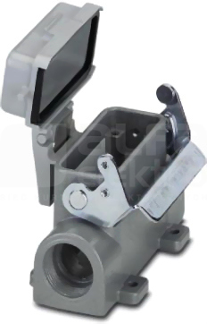 HC-D 15-SMLD-52/O1PG16 Obudowa wielowtyk