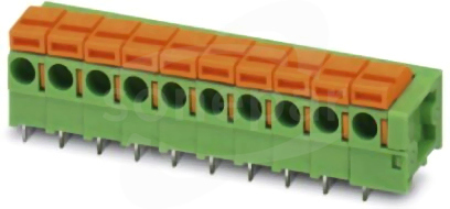 FFKDSA1/H1-5,08- 7 Terminal przyłączeniowy do PCB