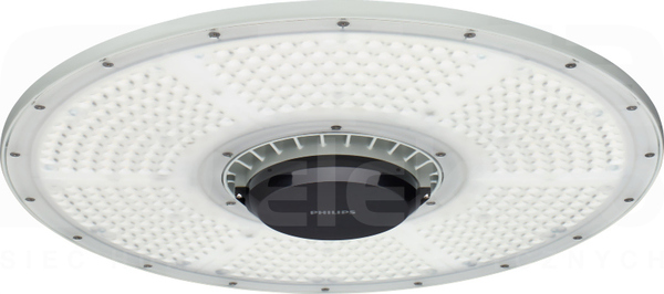 BY121P G4 LED200S/840 PSU WB Oprawa LED CORELINE Highbay