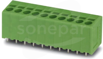 SPT 2,5/20-V-5,0 Terminal przyłączeniowy do PCB