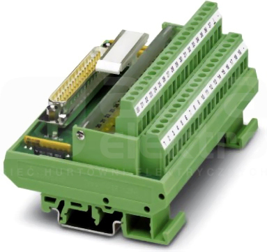 FLKM-D37SUB/S/LA Moduł VARIOFACE