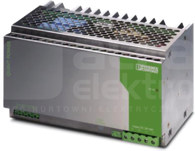QUINT-PS-100-240AC/48DC/20 Zasilacz