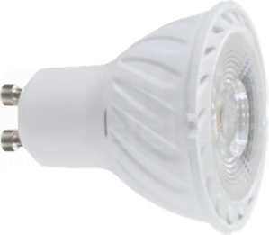 LED-2703 5W/3000K GU10 400lm 40D Reflektor LED (F)