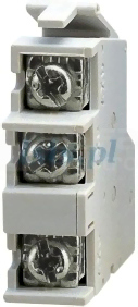 AX TS/TD 100-800 Styk pomocniczy
