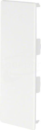 LF6015069016 60x150mm LF końcówka biały