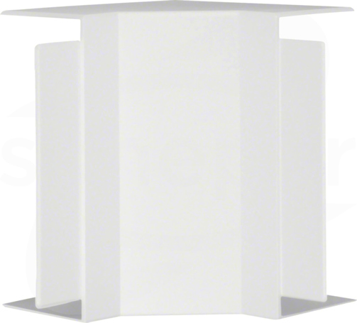 LF6015049016 60x150mm LF kąt wewnętrzny biały