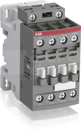 AF09-30-10-41 24-60V AC Stycznik