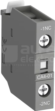 CA4-01-T Styk pomocniczy