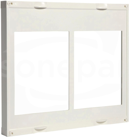UC32ST2 450x500 Zestaw dla 2xNH2