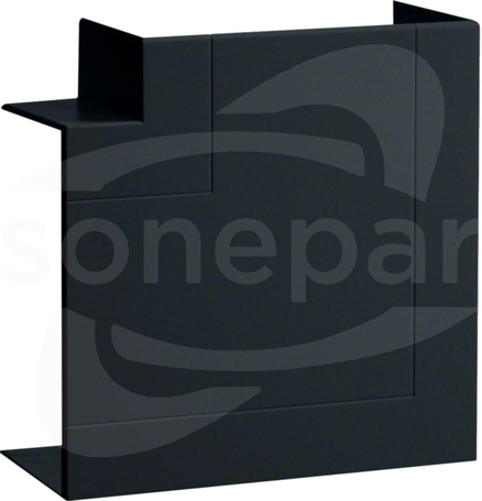 BRP651305H9011 kąt płaski BRP/BRAP kanał AKCESORIA