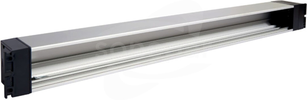 NRF0024A00 24mod 22,5x45 Nośnik urządzeń
