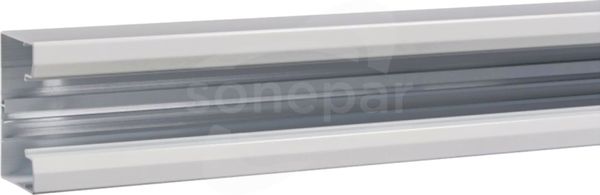 GBA500851ALU Podstawa kanału