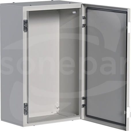 FL118A 650x400x250 d.pełne Rozdzielnica natynkowa ORION PLUS metalowa