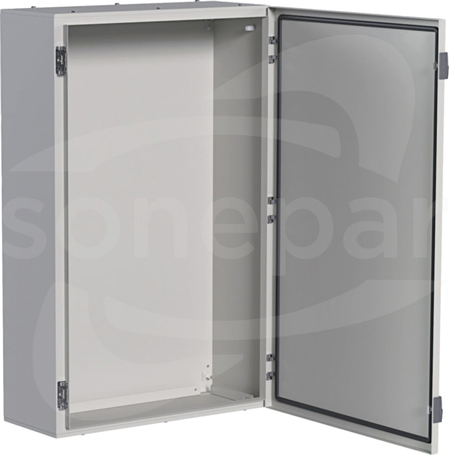 FL125A 950x600x250 d.pełne Rozdzielnica natynkowa ORION PLUS metalowa