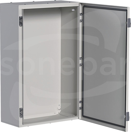FL122A 800x500x250 d.pełne Rozdzielnica natynkowa ORION PLUS metalowa