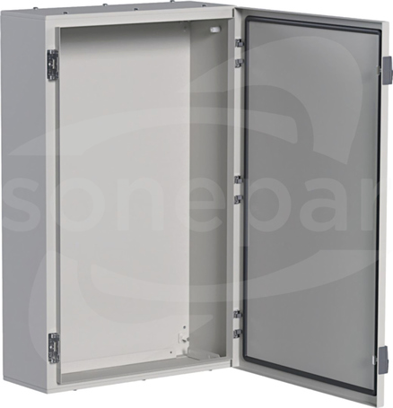 FL121A 800x500x200 d.pełne Rozdzielnica natynkowa ORION PLUS metalowa