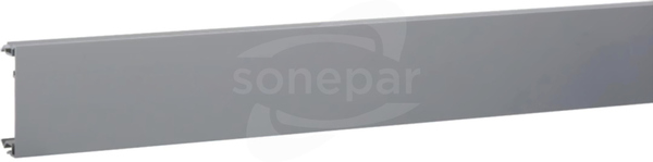 GBA452ALU Pokrywa frontowa kanału
