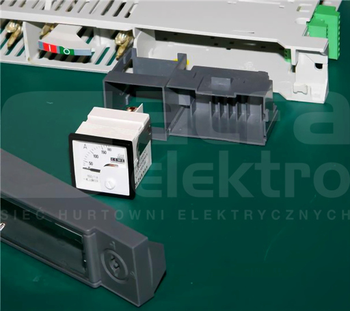 XR00 0-150-180/1A QB48 AMPEROMIERZ