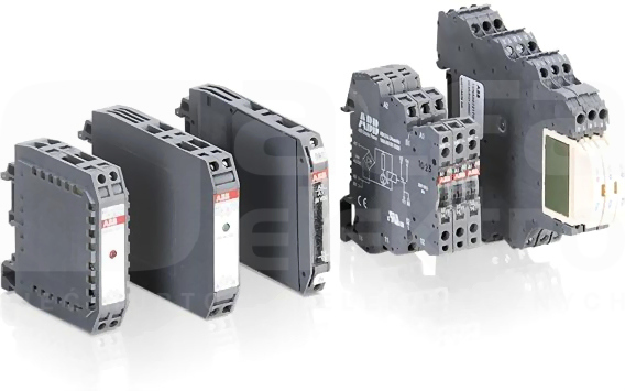 EBO1 220VAC/DC Optoizolator
