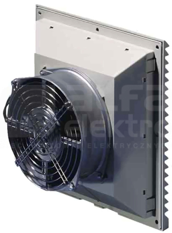 SK 115m3/h Wentylator