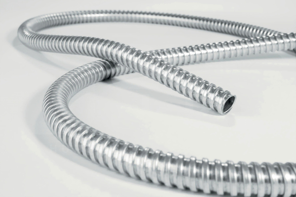 SC16-GS-ML metal (25m) Rura metalowa