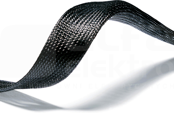 HEGPX20 13-32 20mm (100m) Oplot poliestrowy
