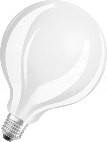 PARATHOM GLOBE 100 11W/827 1521lm E27 DIM Źródło LED (D)