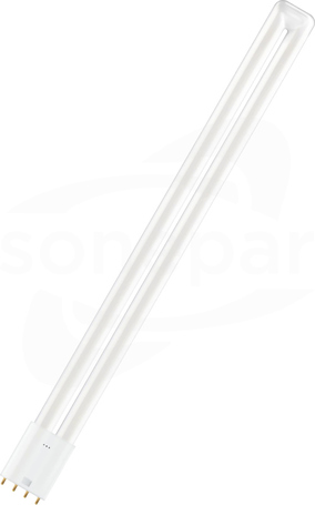 DULUX LED L55 HF V 25W 830 2G11 2950lm 230V Źródło LED 4PIN (E)