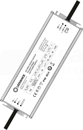 DR-PFM-100/220-240/24/P Zasilacz LED